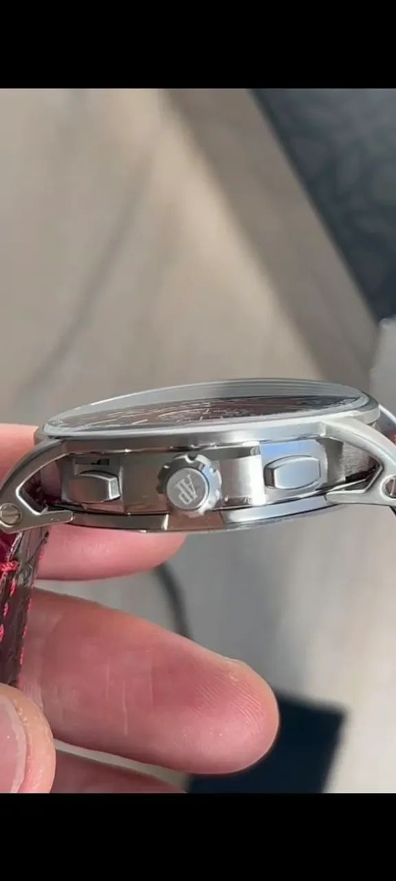 Audemars Piguet Code 11.59 / APS/ 41 / S.C - Foto 5