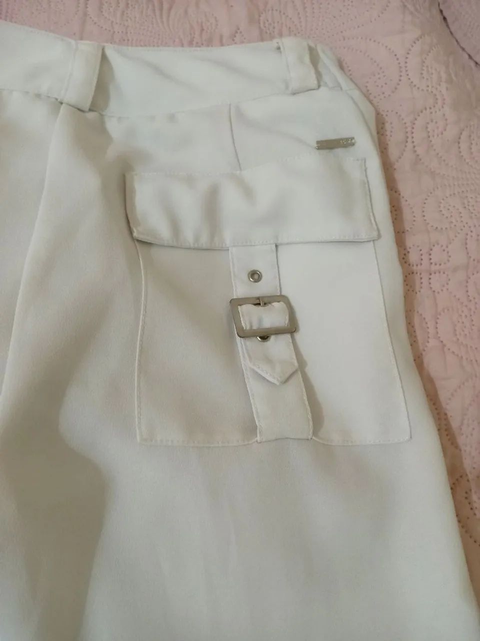 Calça esporte fino  - Foto 2