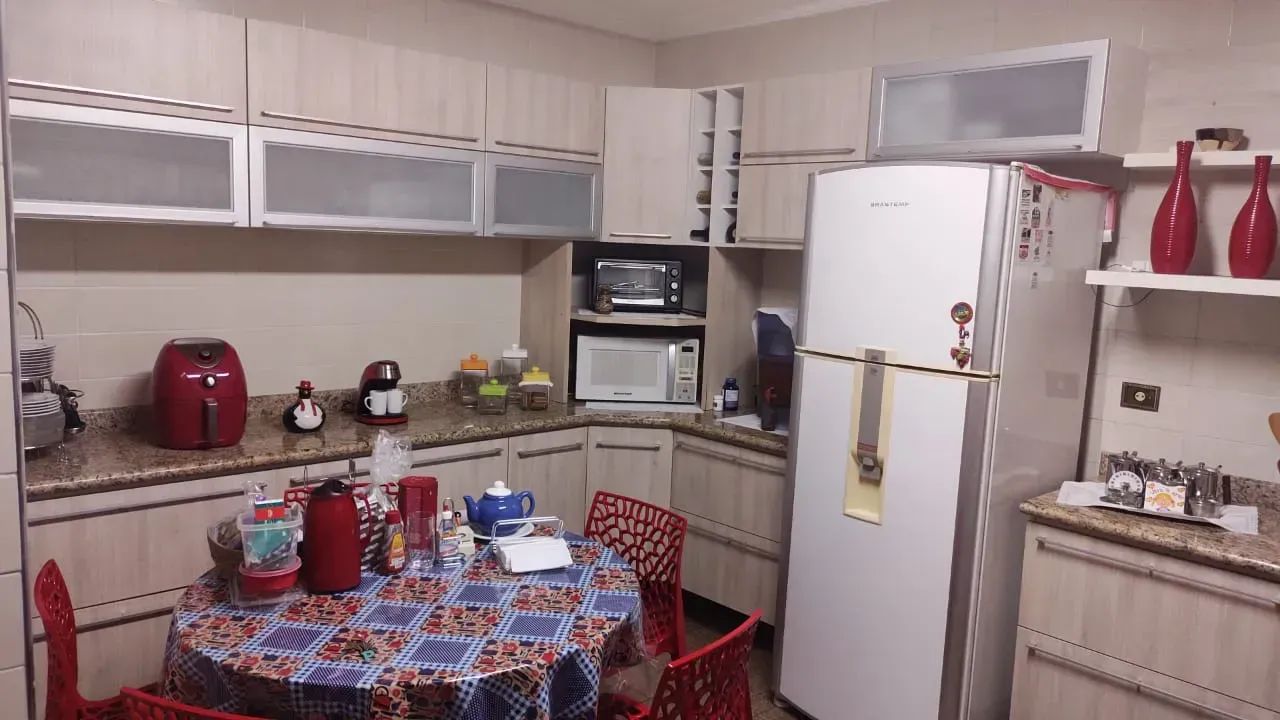 Sobrado para venda com 3 quartos em Brooklin Paulista - São Paulo - SP - Foto 11