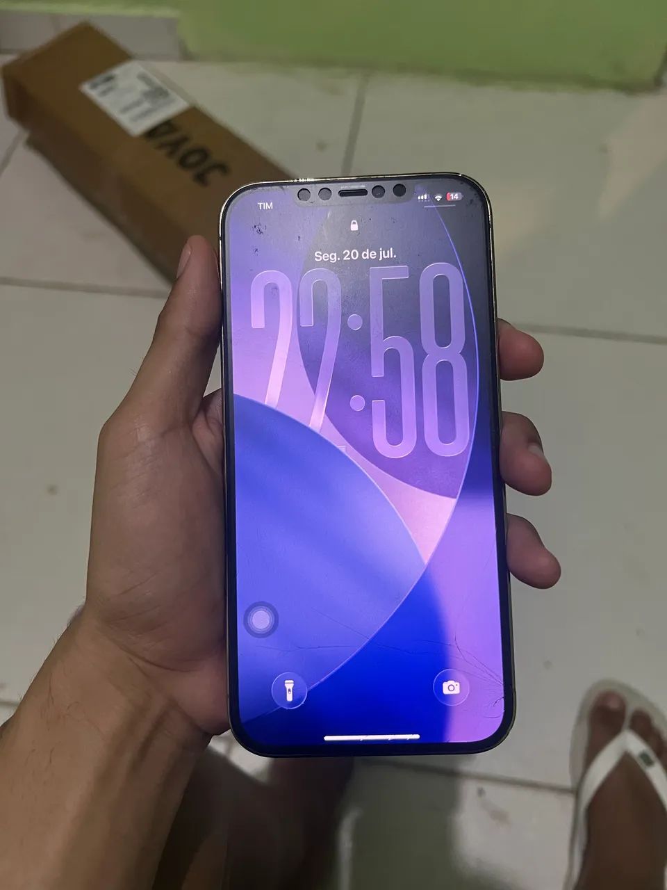 iPhone 12 Pro Max  - Foto 3