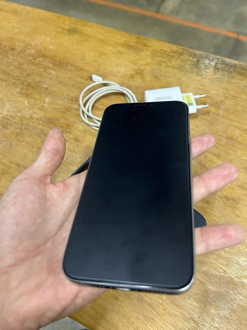 IPhone 15 Pro Max 256Gb - Foto 3
