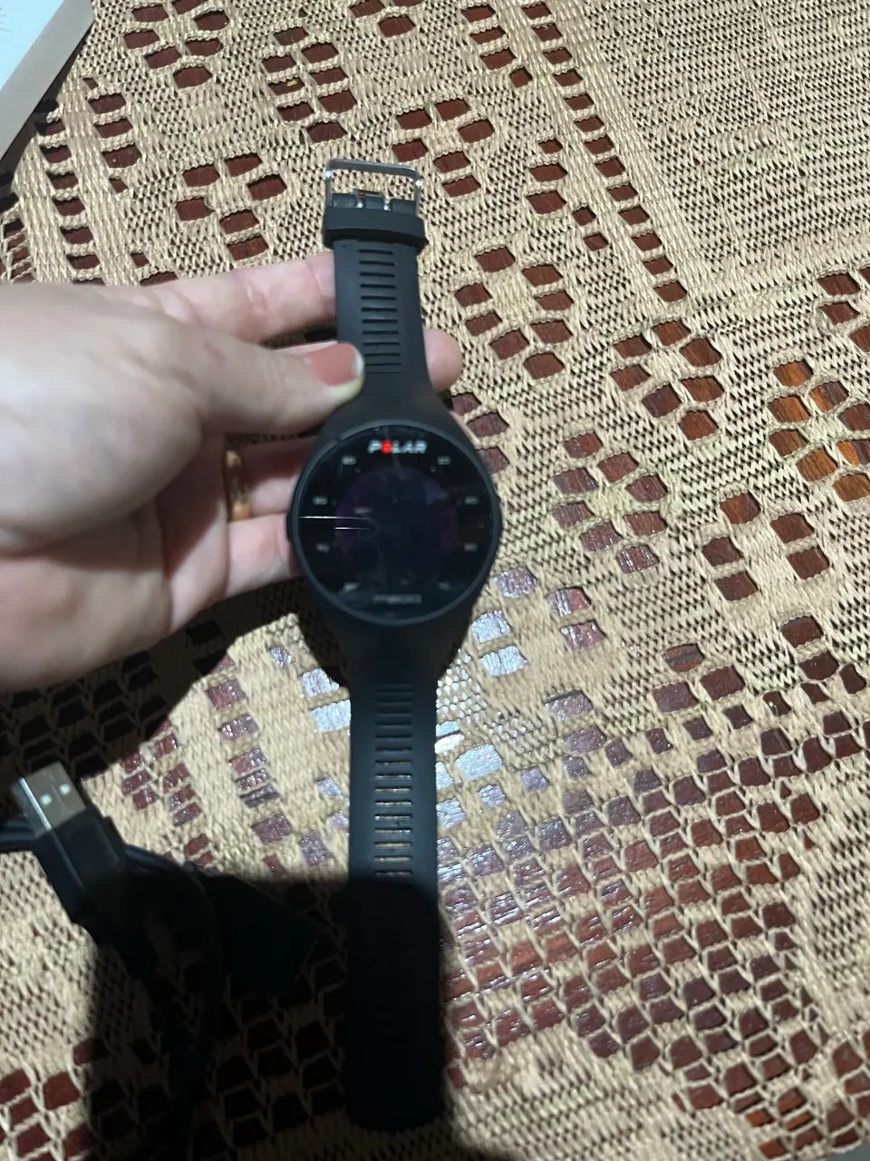 Vendo polar M200  - Foto 2