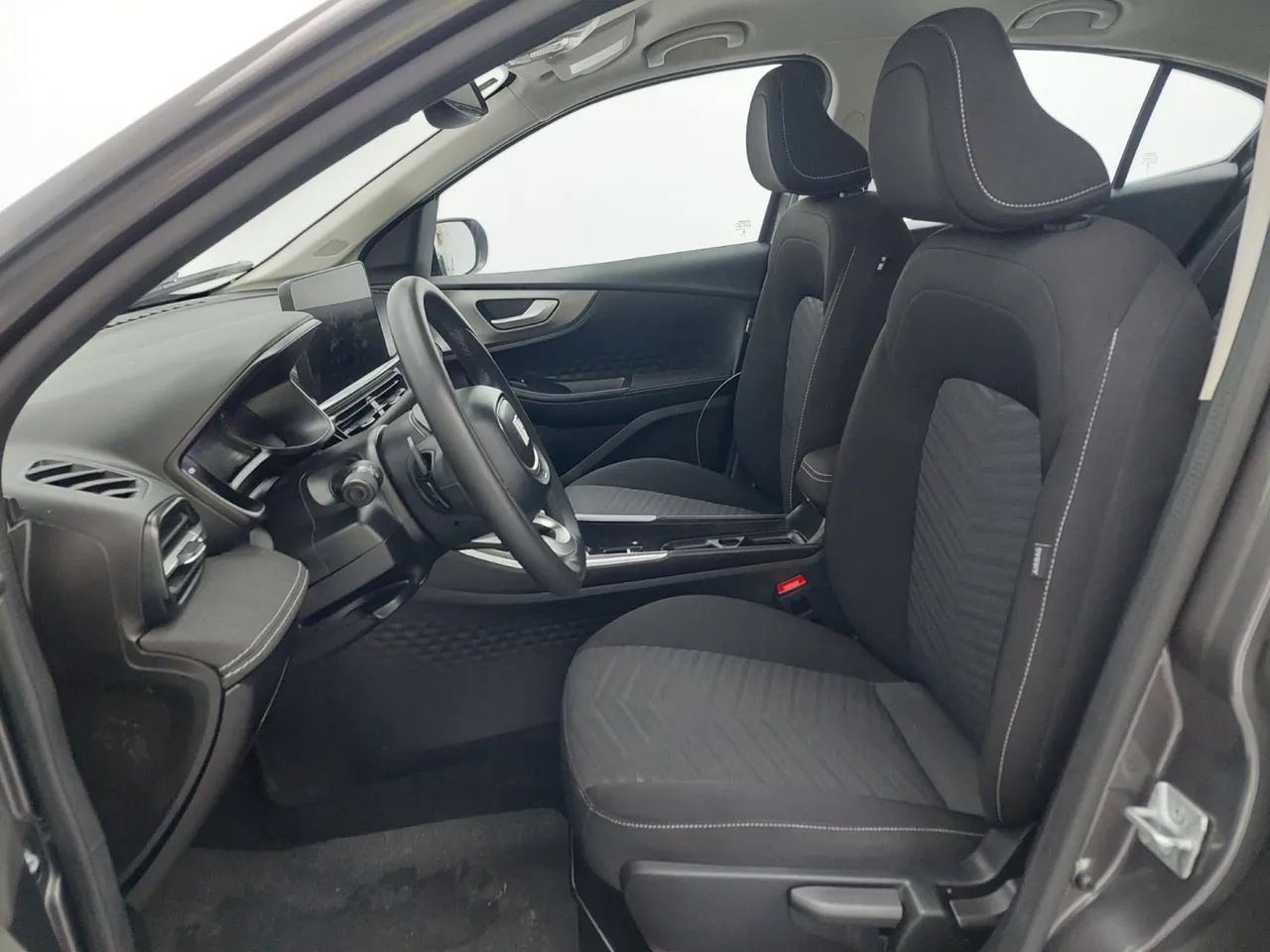 Fiat Fastback Audace 1.0 200 T. Flex Aut, foto 16 de 18