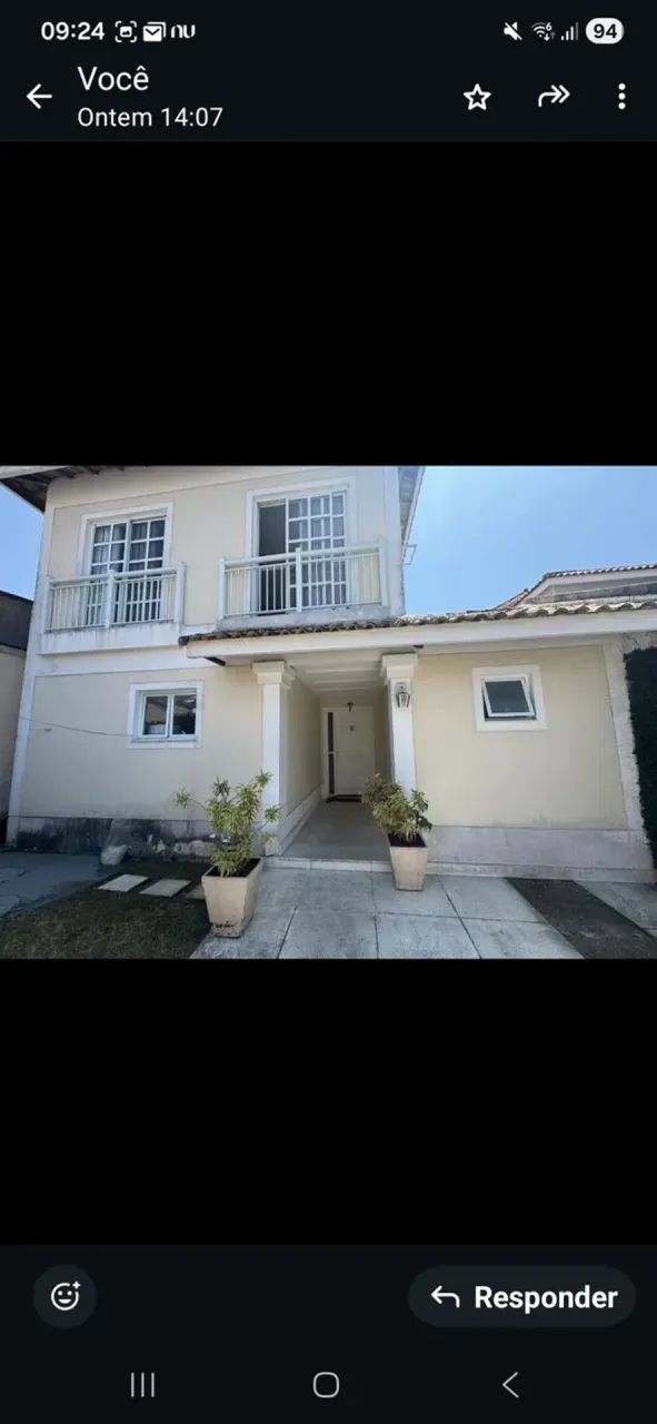 Casa duplex em Condomínio - Foto 3