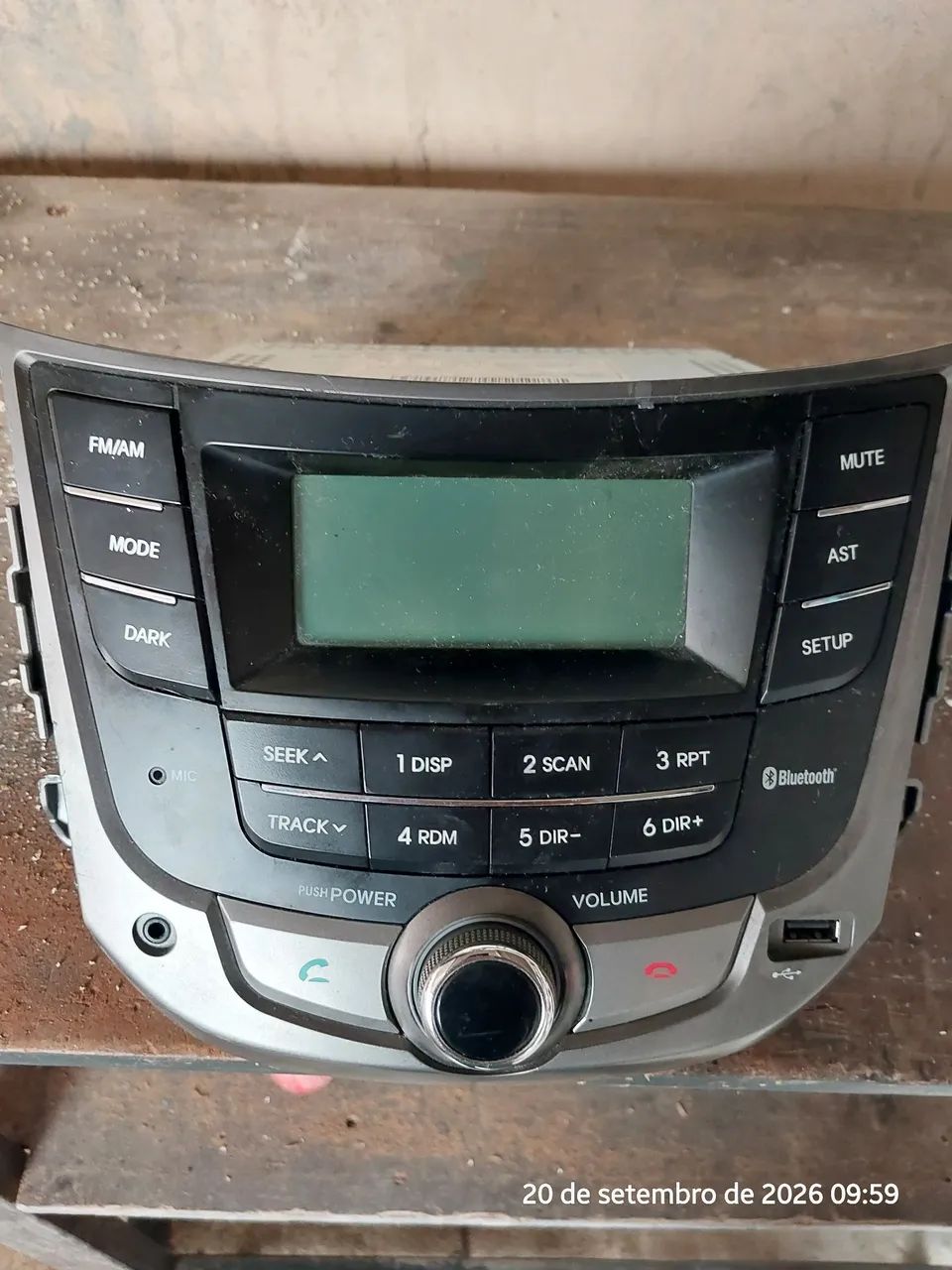 Rádio hb20 - Foto 2