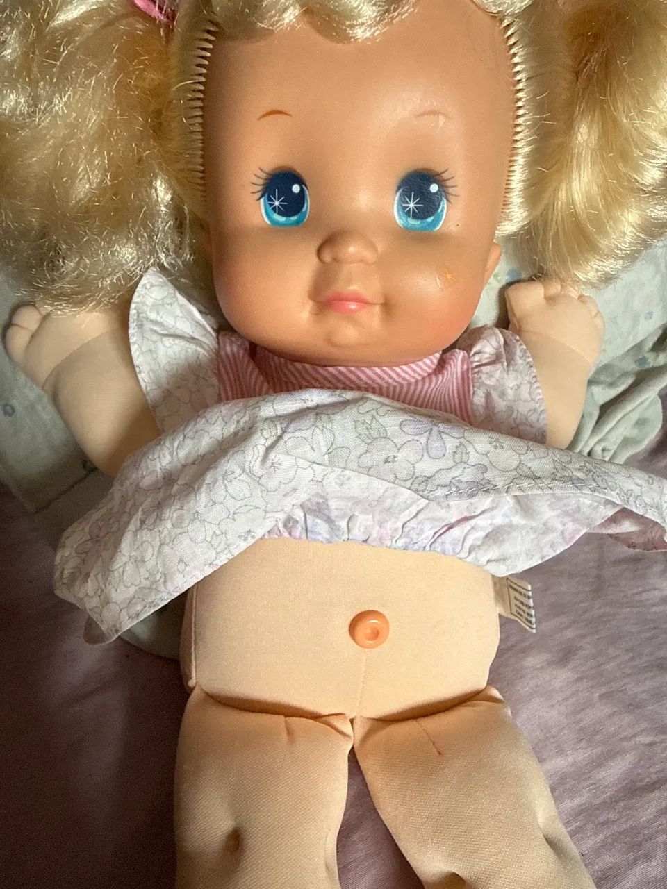 Boneca mágic baby - Foto 4