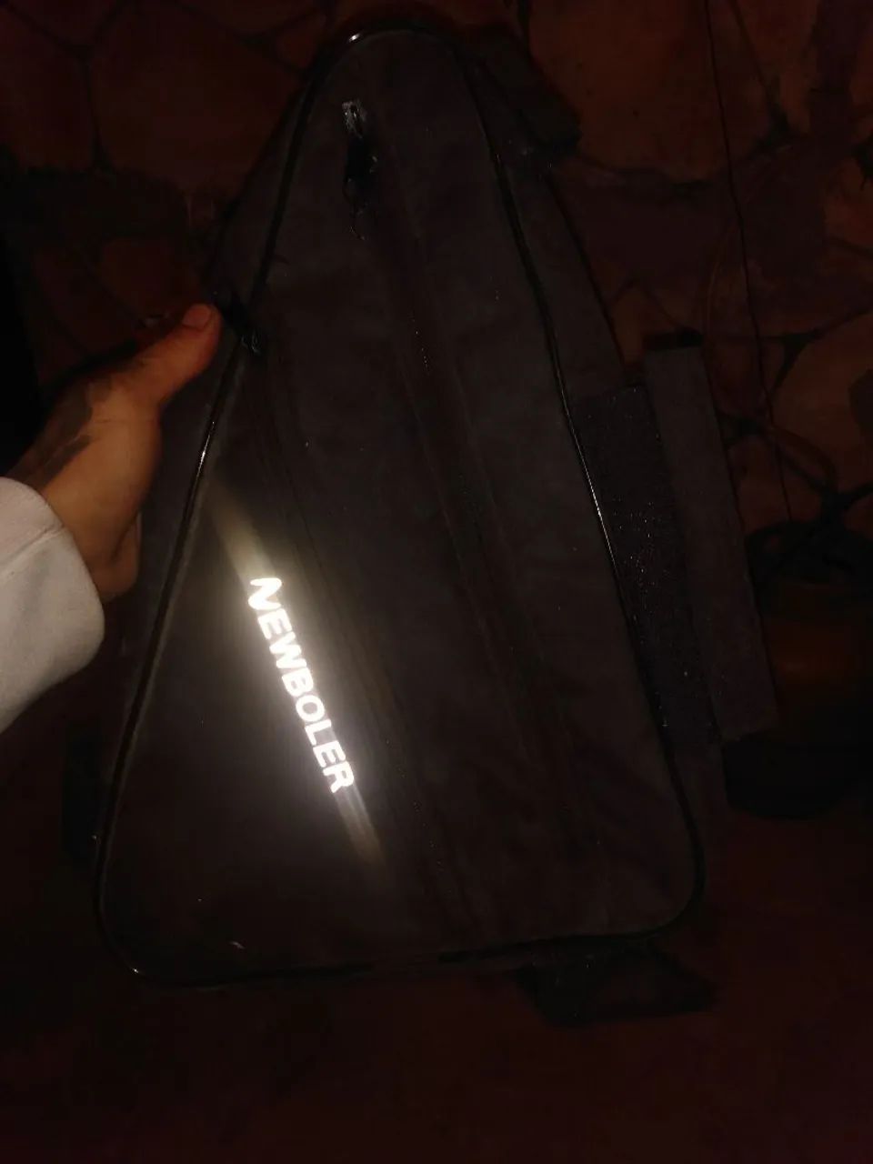 Bolsa newboler - Foto 2