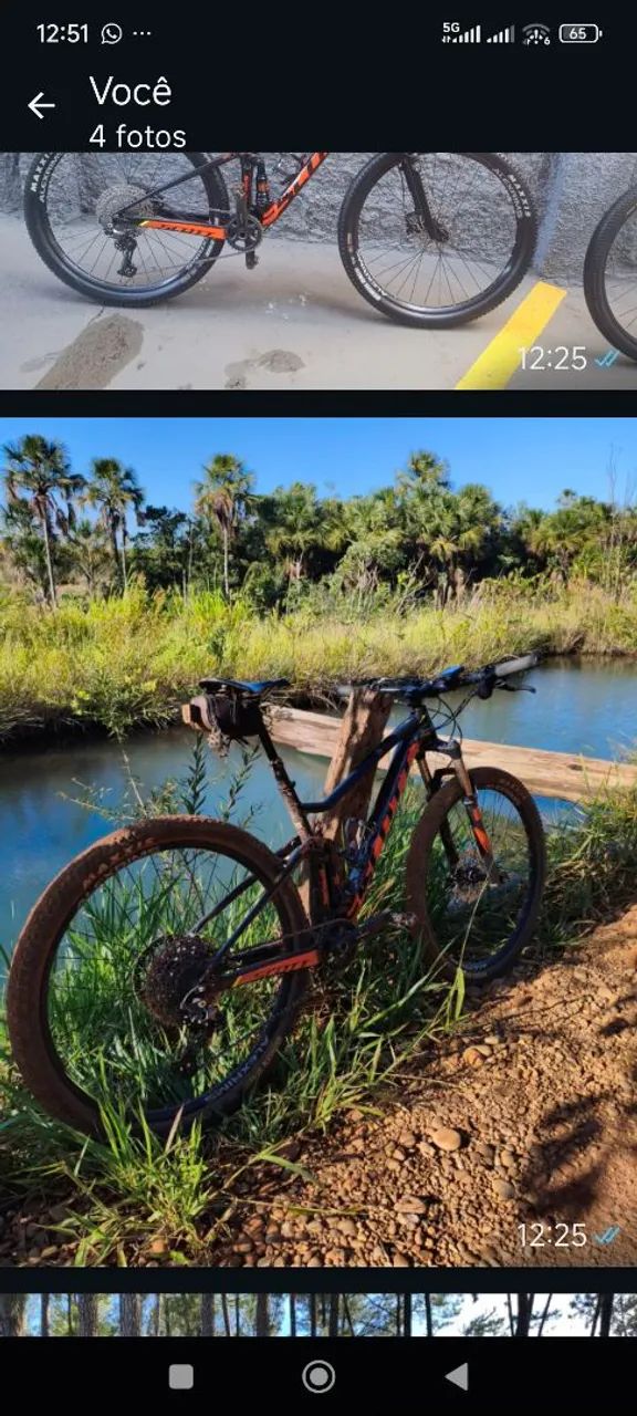 Scott spark 960 - Foto 2