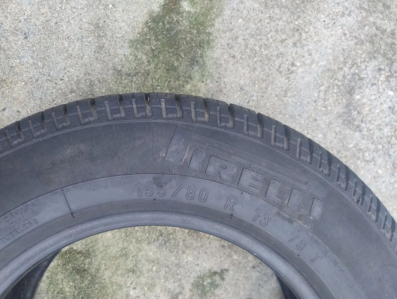 Pneu Pirelli  - Foto 2