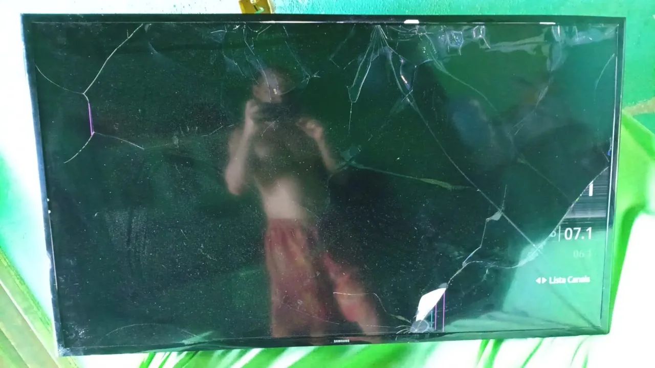 TV SAMSUNG - Foto 4
