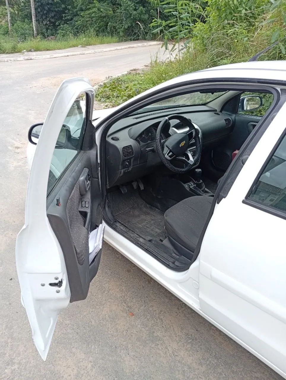 Chevrolet Corsa 2011