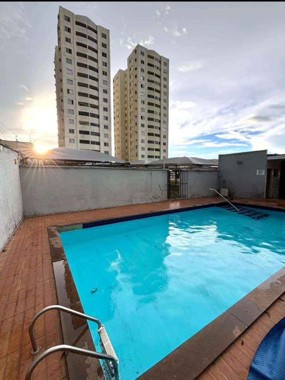 Foto - Goiânia - Vila Monticelli