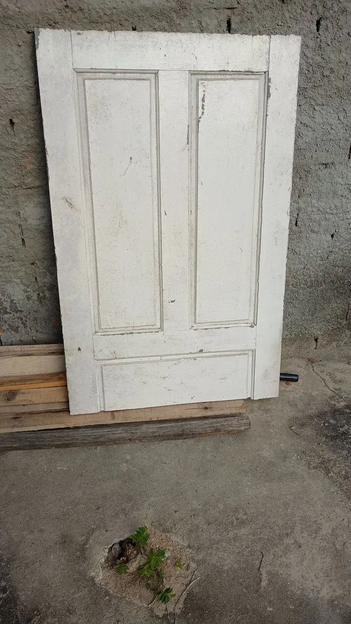 Vendo janela de madeira  - Foto 2