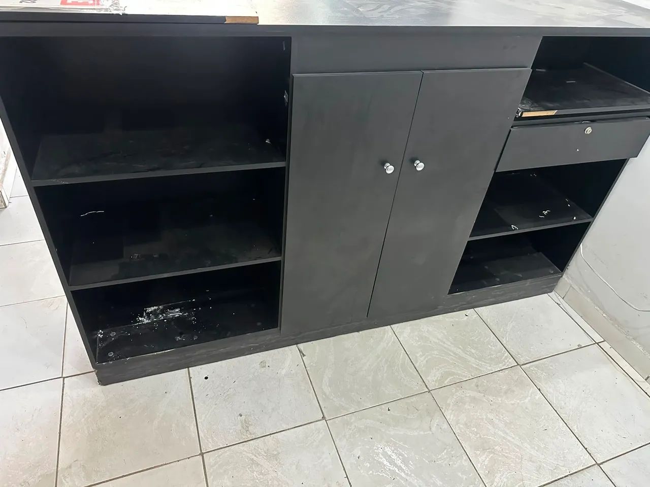 Vendo móveis para loja  - Foto 2