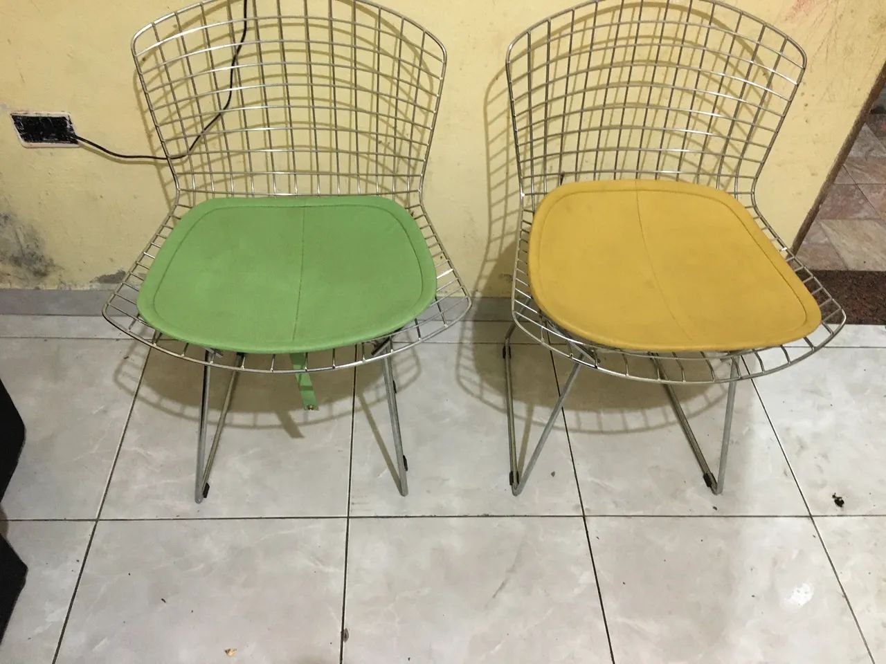 CADEIRAS NOVAS  - Foto 2