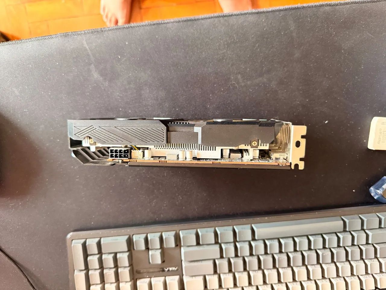RX 6600m - Foto 2