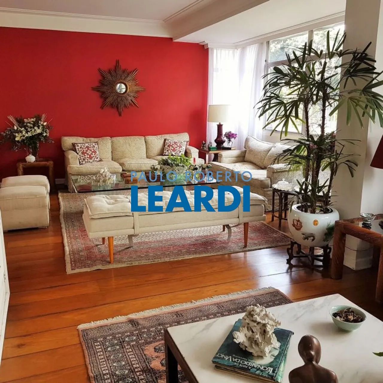 APARTAMENTO - PINHEIROS - SP