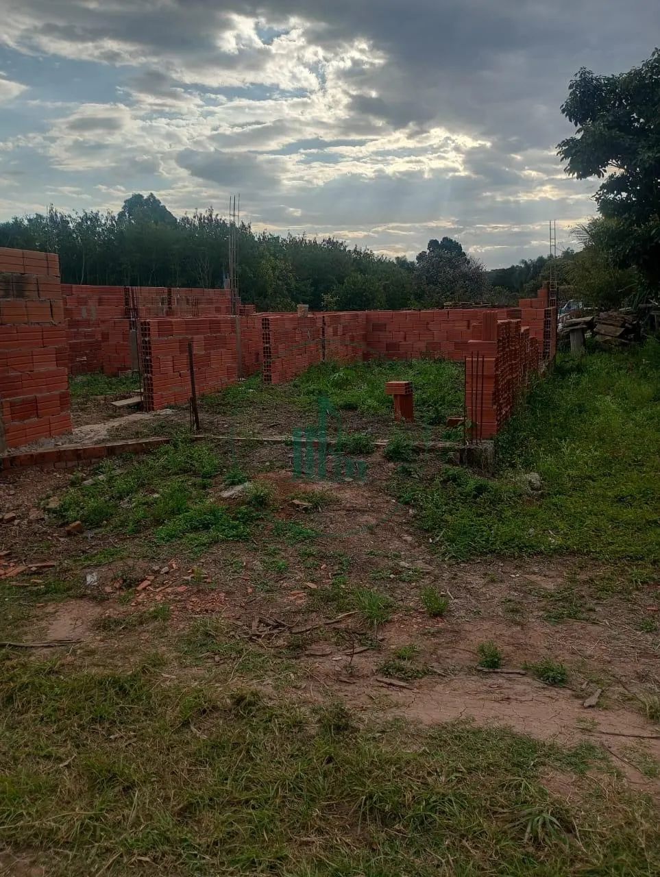 Lote / Terreno em Pau Queimado - Piracicaba - Foto 2