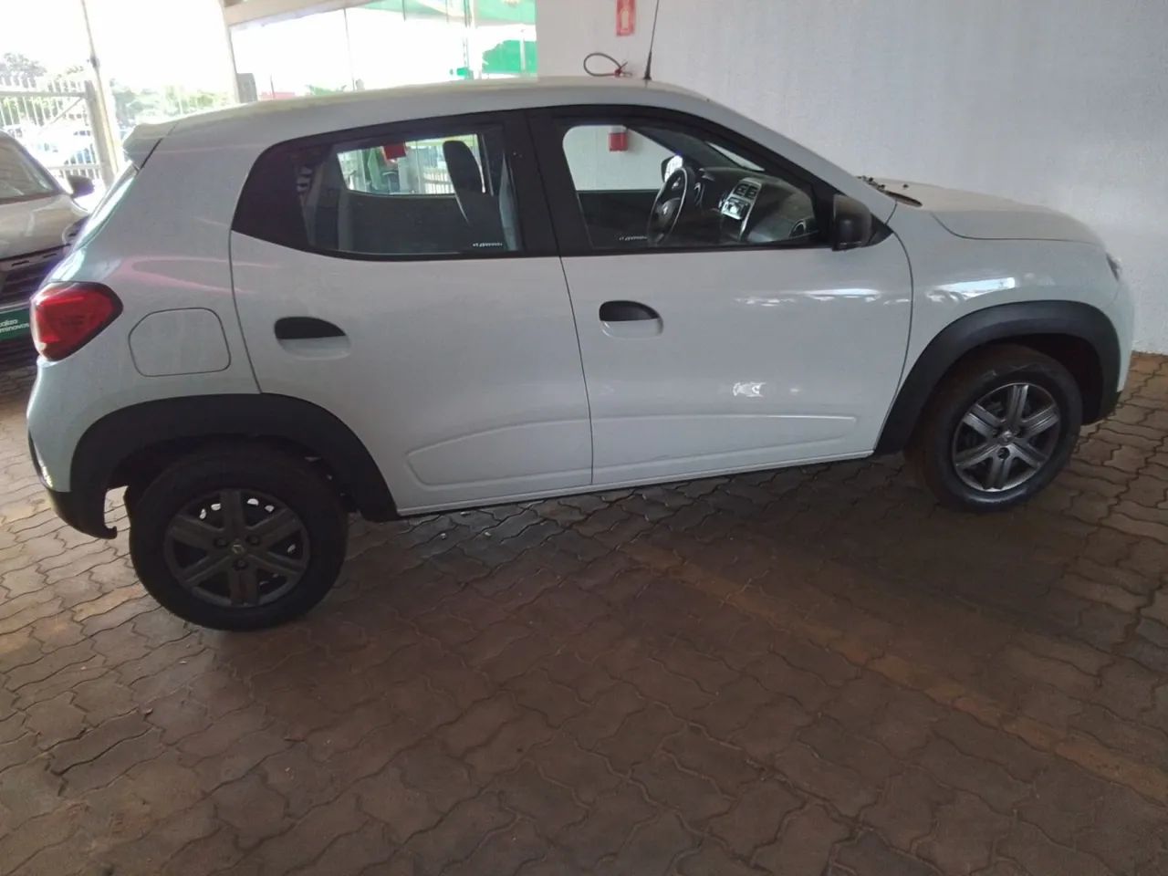 Renault Kwid 1.0 Zen 2026 - Foto 2