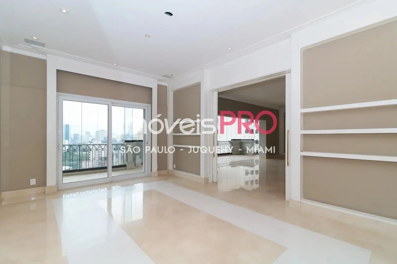 Apto pronto para morar ao lado do Clube Pinheiros - Foto 4