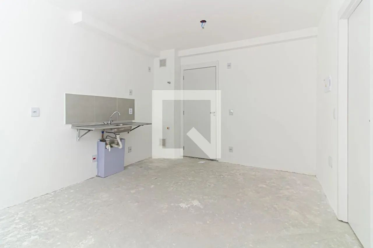 Apartamento à Venda - Barra Funda, 1 Quarto, 30 m2 - Foto 4