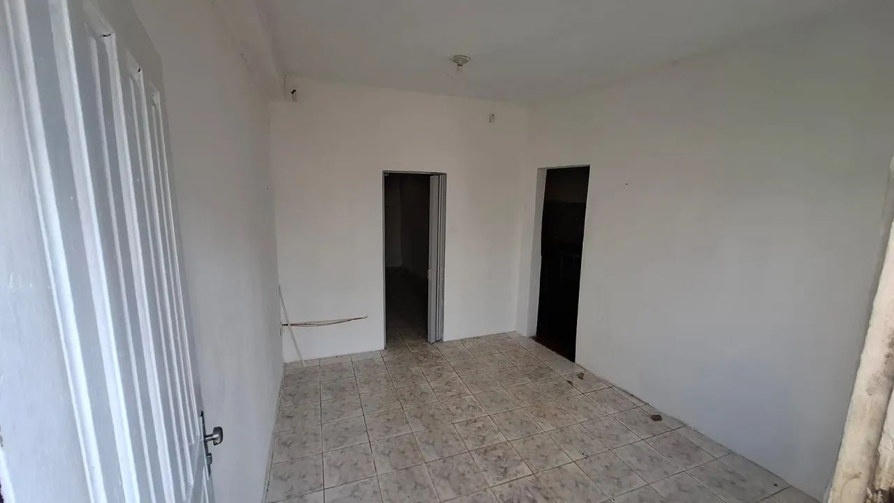 Casa ¼ sala, cozinha e banheiro. - Foto 2
