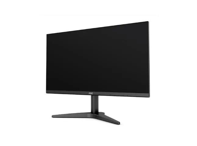 Monitor AOC 21.5" - Sem detalhes - Na caixa
