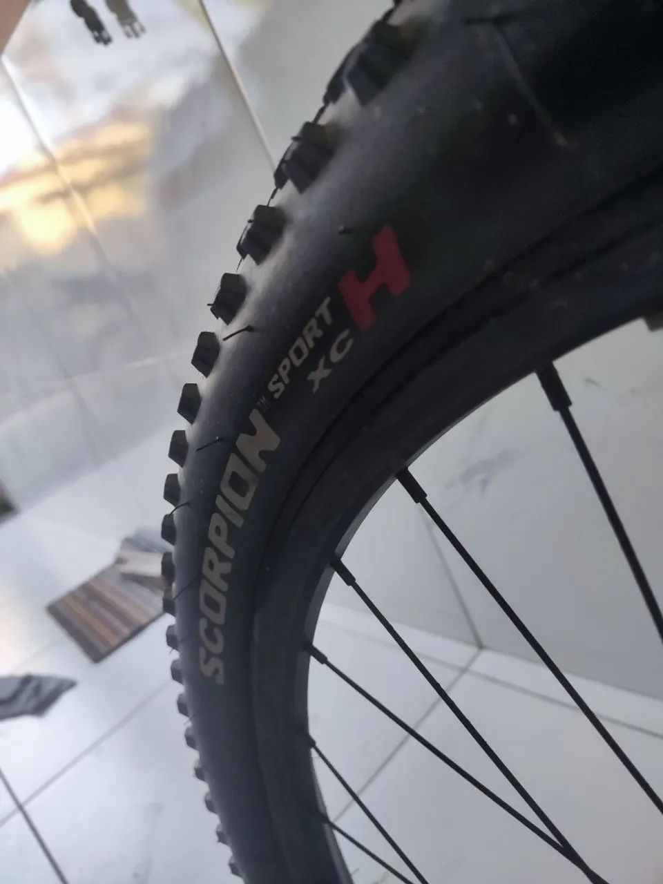 Bike aro 29  TSW - Foto 4