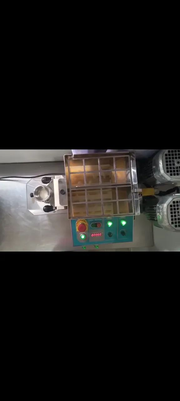 Máquina de salgados  - Foto 3