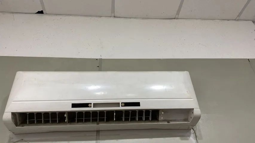 Ar condicionado Split 30.000 btuz - Foto 2