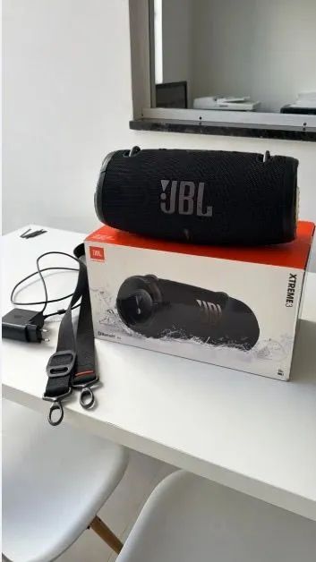 JBL Xtreme 3