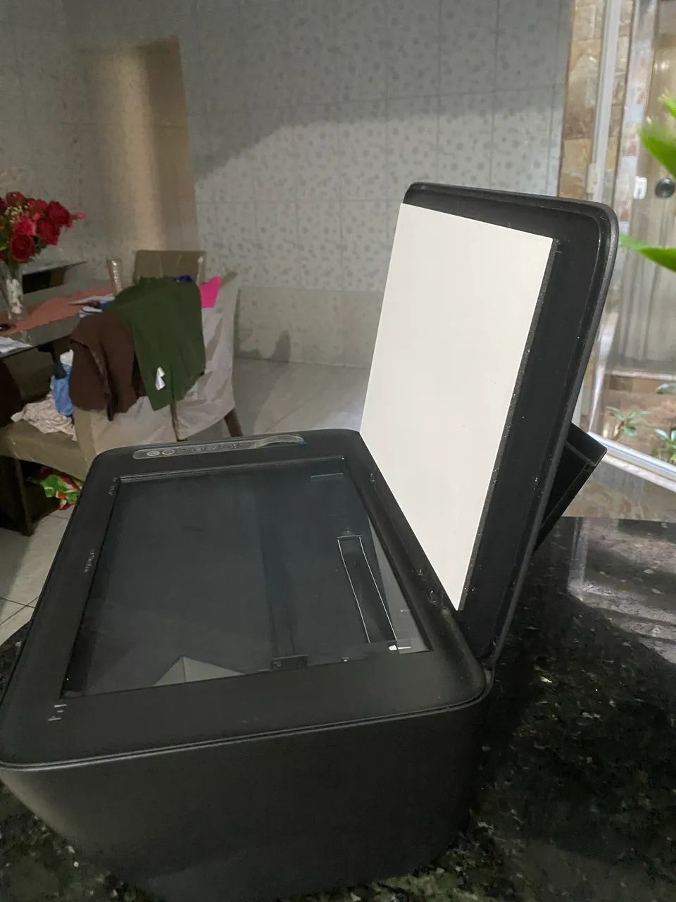 IMPRESSORA HP SMART 2874 - Foto 4