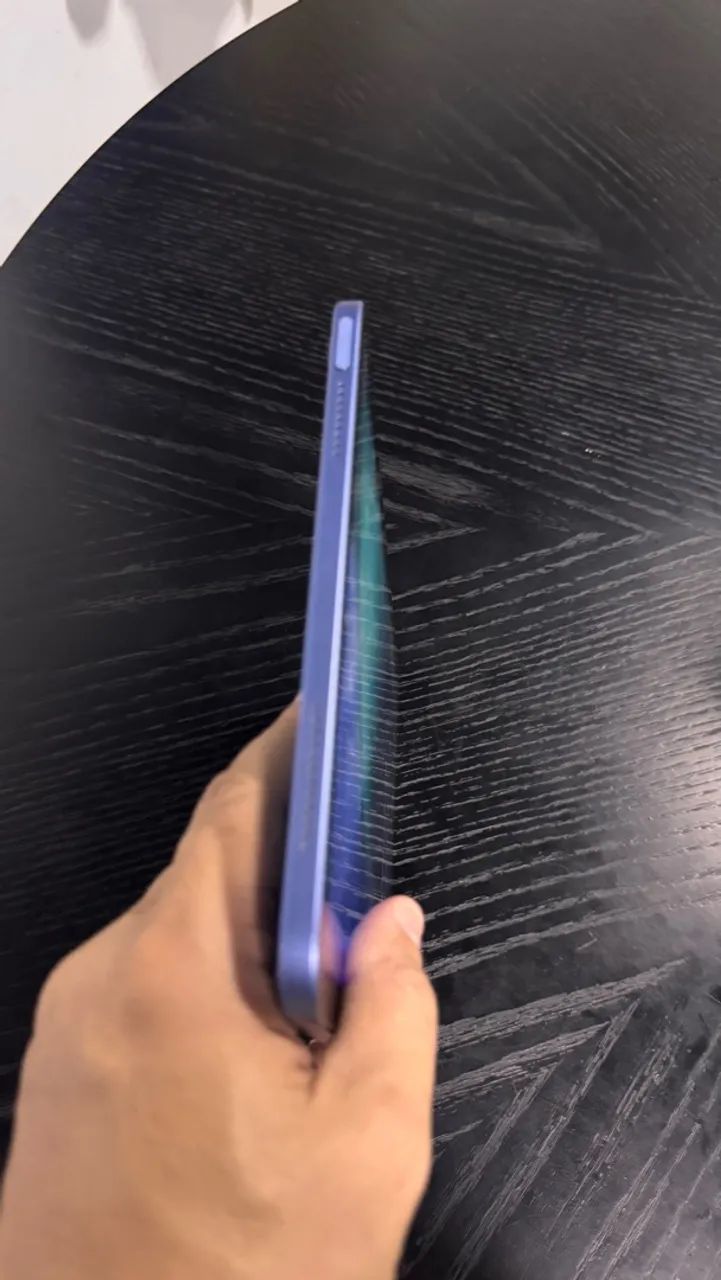 IPAD A16  NOVÍSSIMO!!! - Foto 4