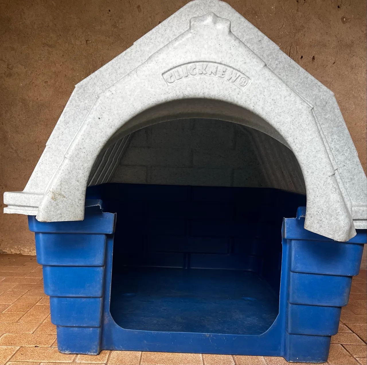 Casa de cachorro - Foto 2