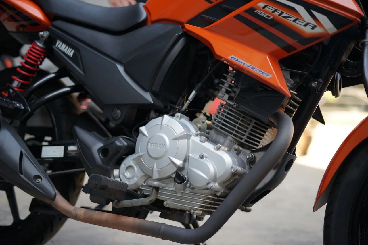 Fazer 150 SED - Foto 5