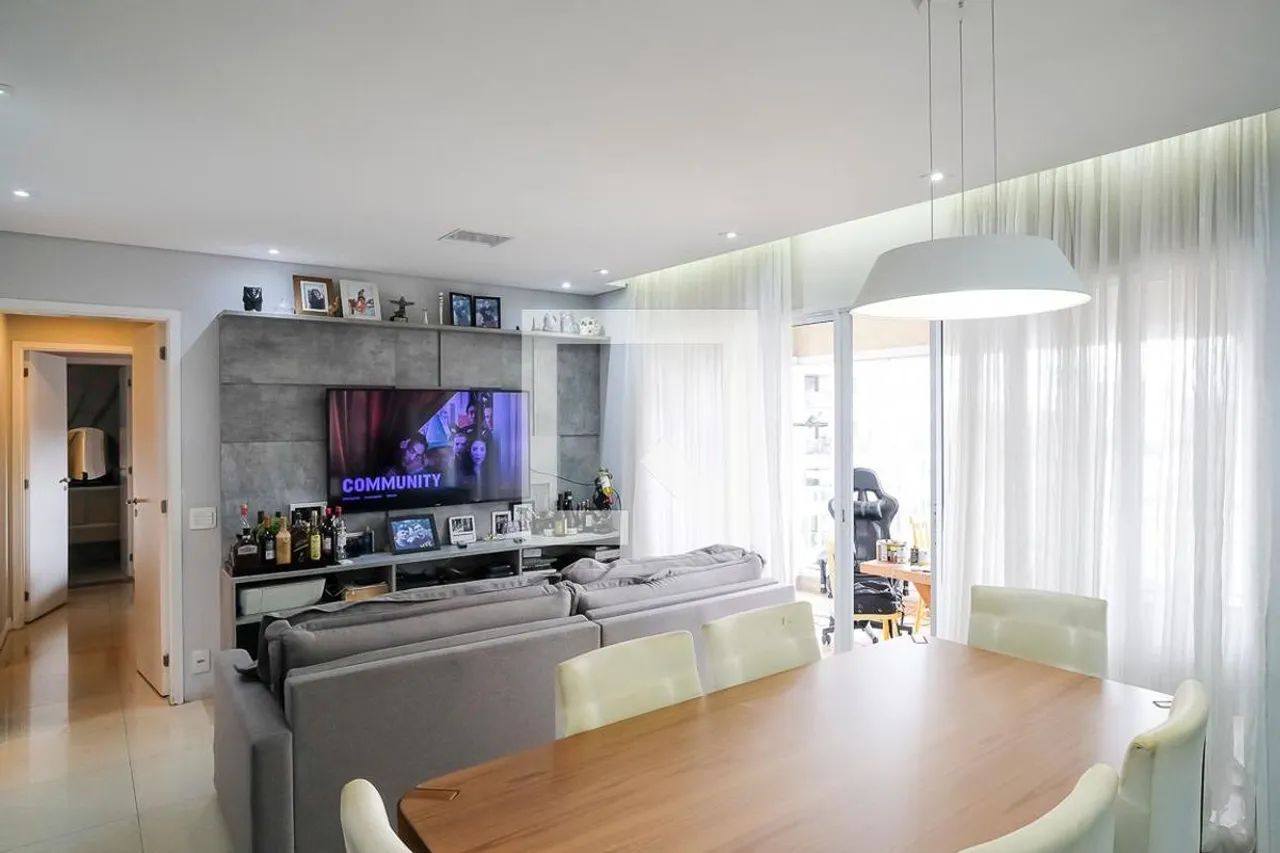 Apartamento à Venda - Olímpico, 3 Quartos, 97 m2