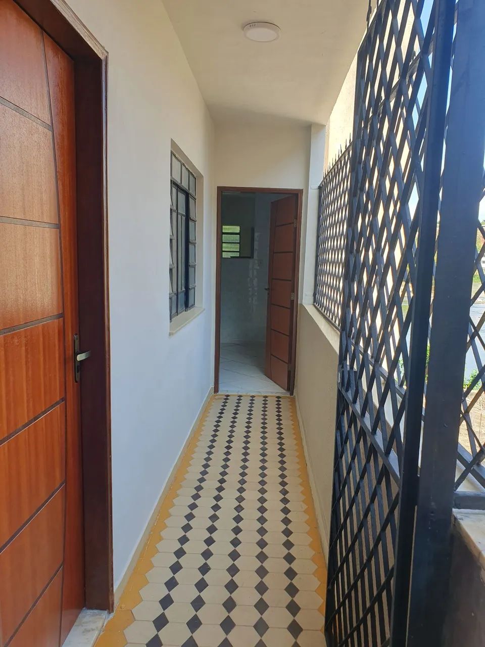 Foto - Itaperuna - Centro