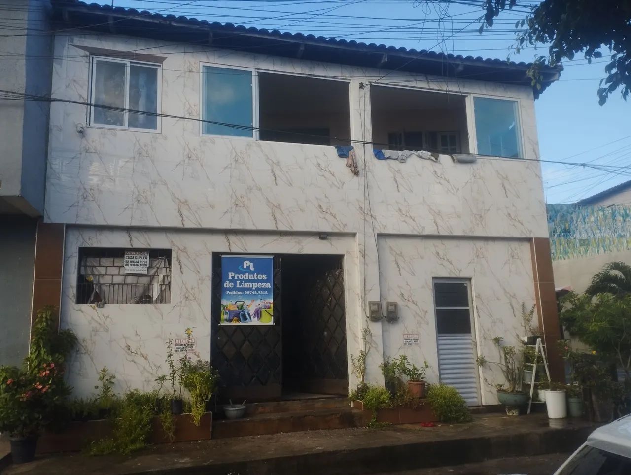 Casa para vender!