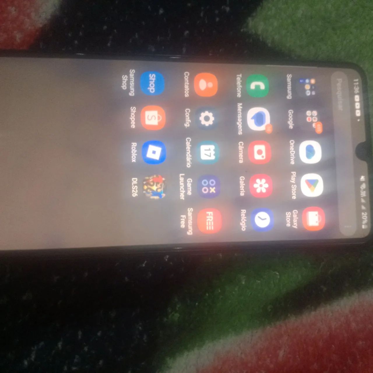 Samsung Galaxy A32 - Foto 3