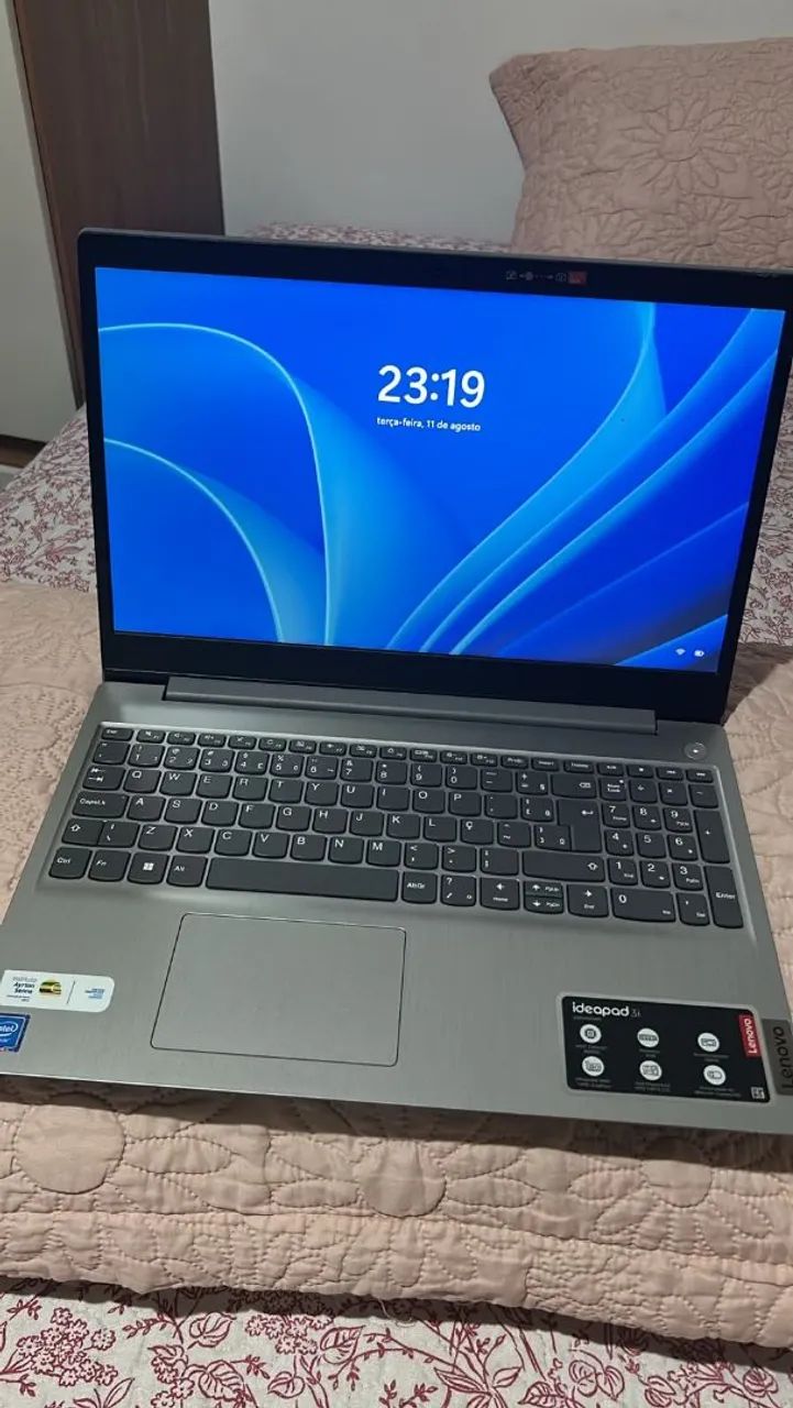 Notebook Lenovo - Foto 5