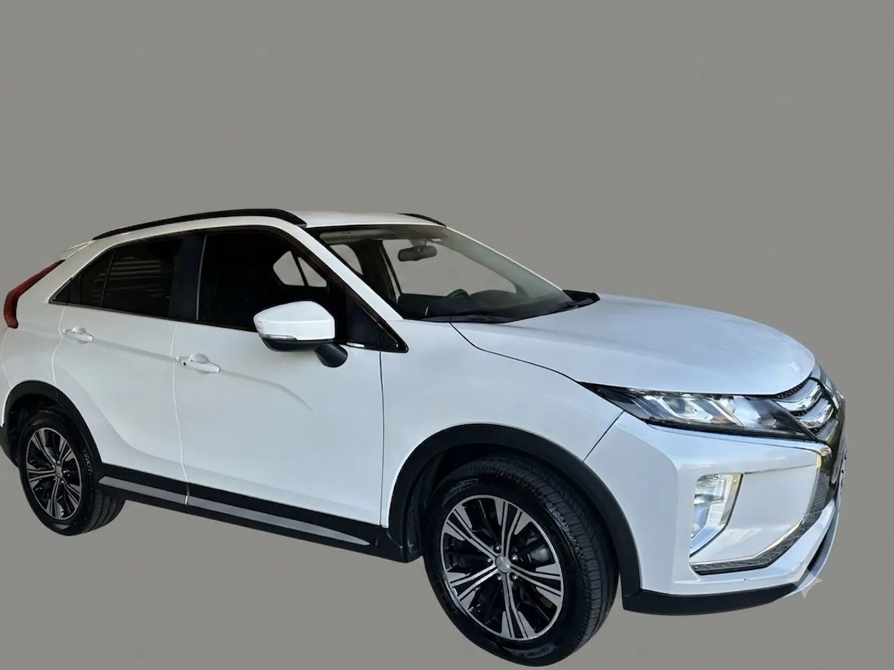 Mitsubishi Eclipse 2021