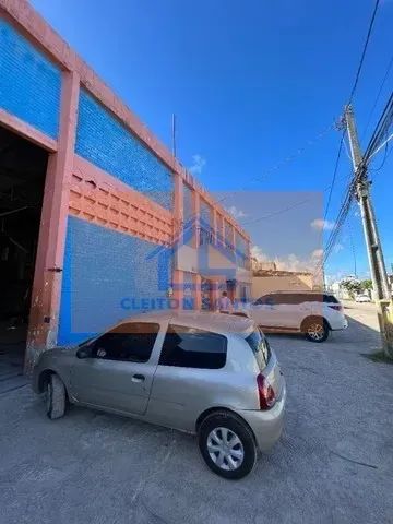 Galpão para locação na Imbiribeira - Foto 2