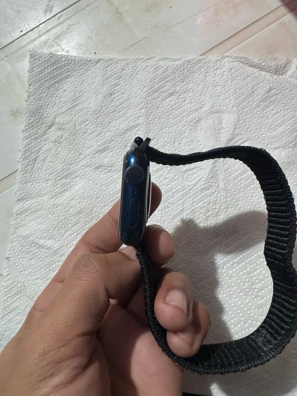 Apple Watch 6 - Foto 2