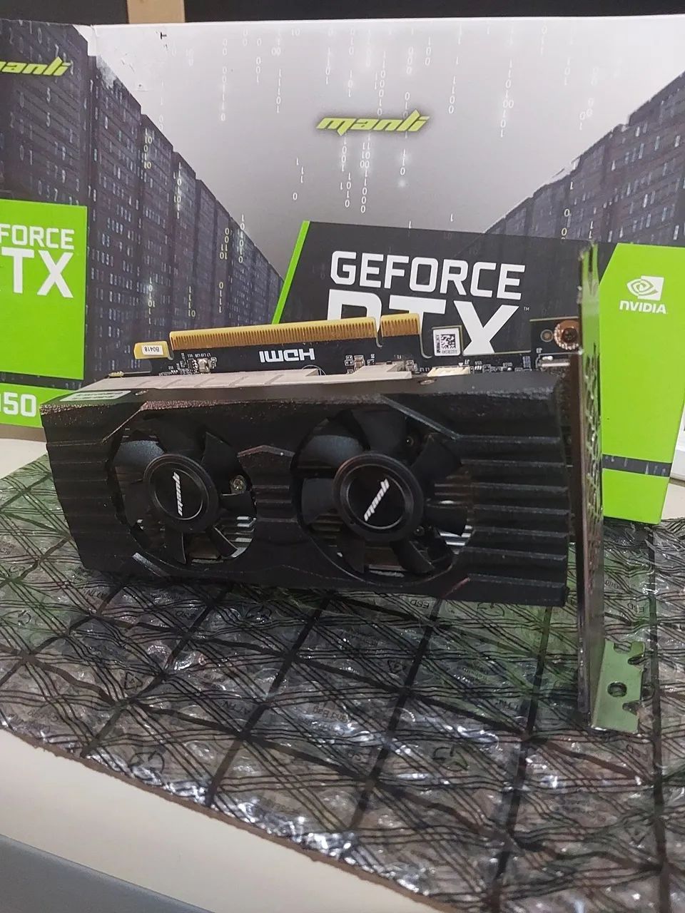 RTX 3050 6GB - Foto 3