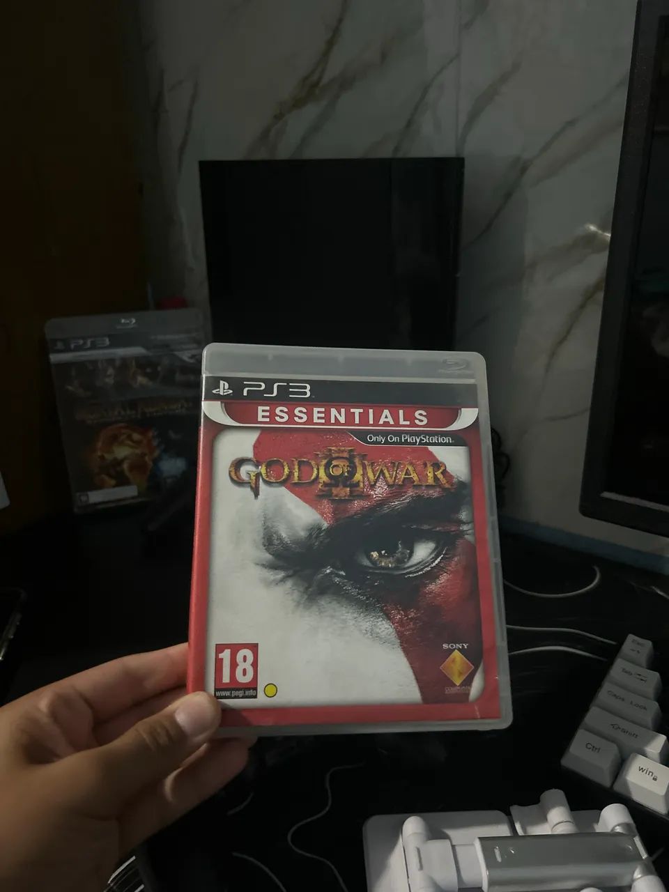 JOGOS PS3  - Foto 2