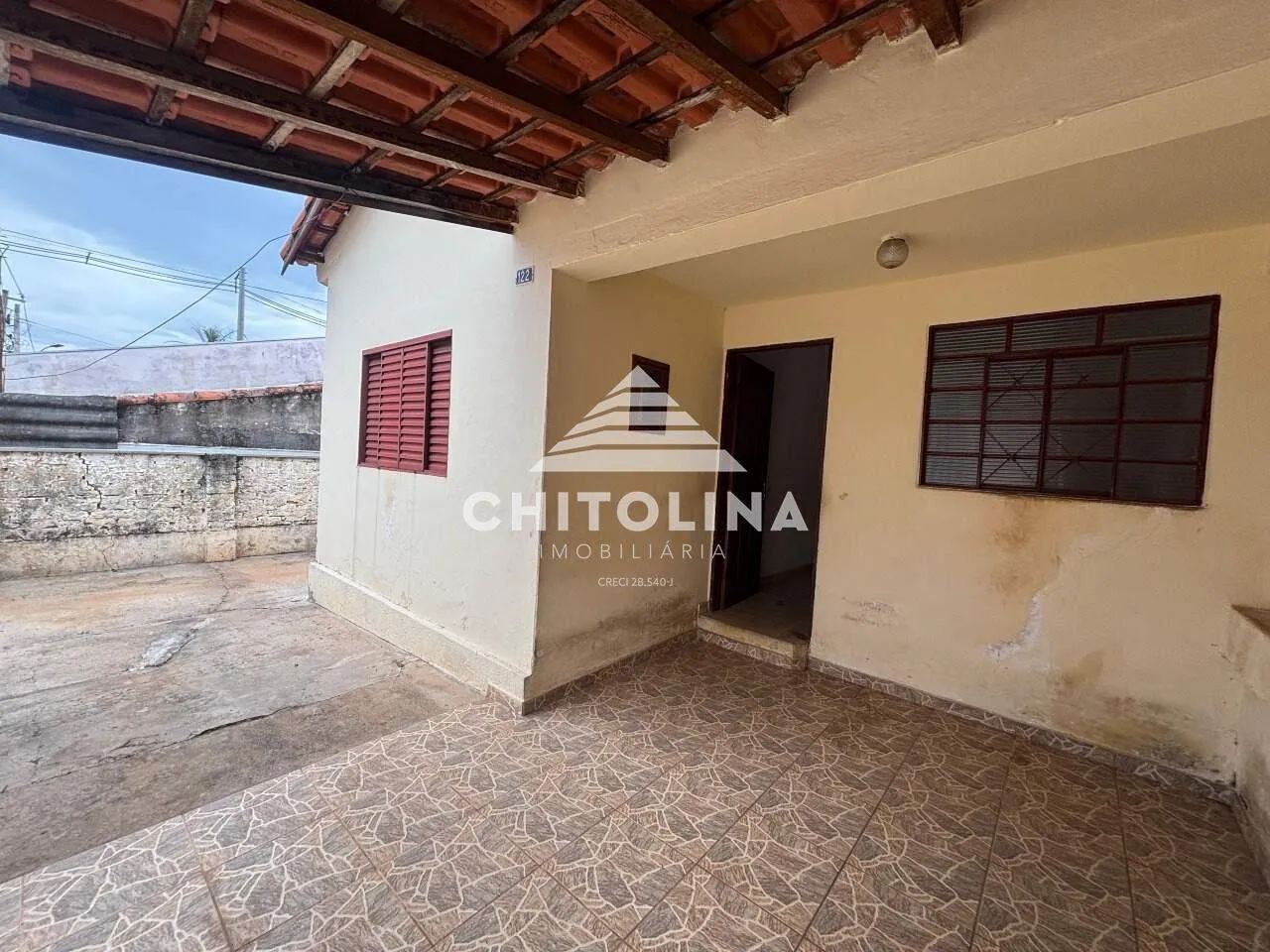 Casa à venda, 2 quartos, Vila Rio Branco - Itapetininga/SP - Foto 4