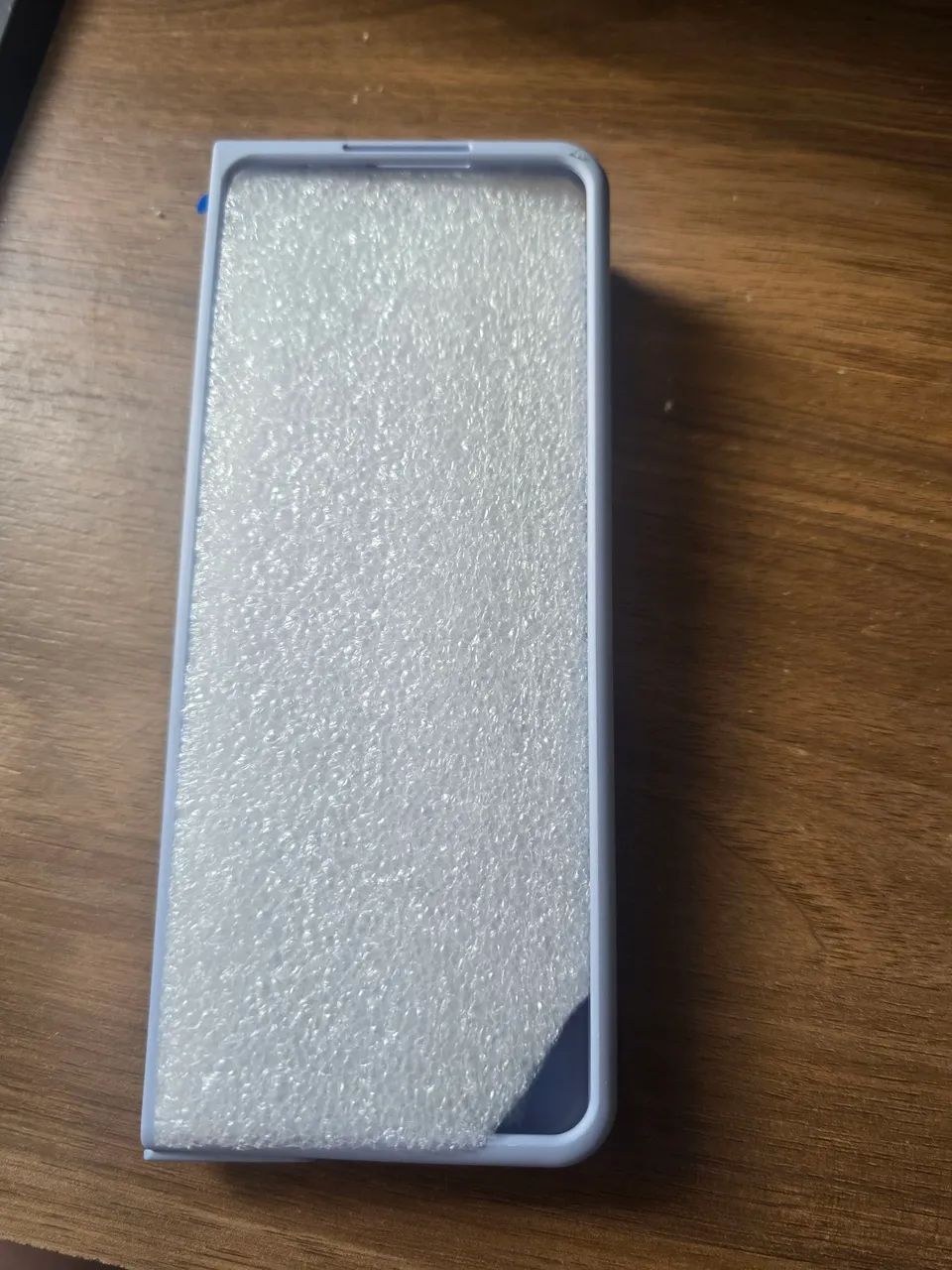 CAPA PARA CELULAR COMPATIVEL Z FOLD4 - Foto 2