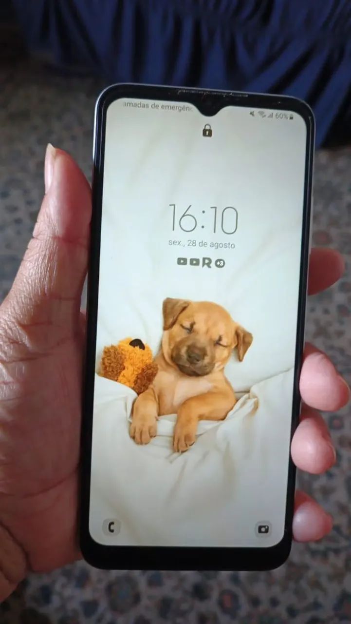 Celular - Foto 5