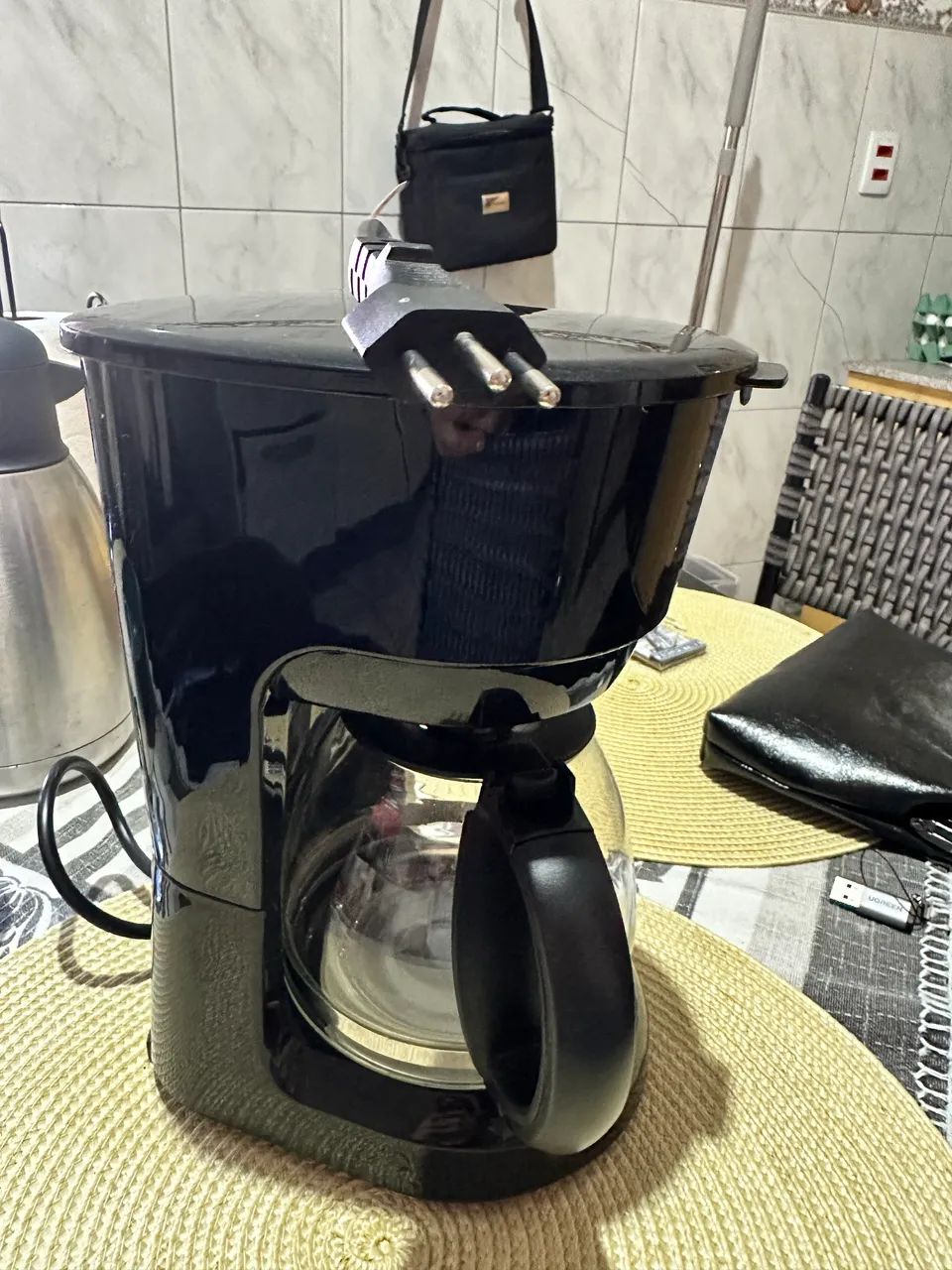 Cafeteira Lenox easy 18 127V - Foto 2