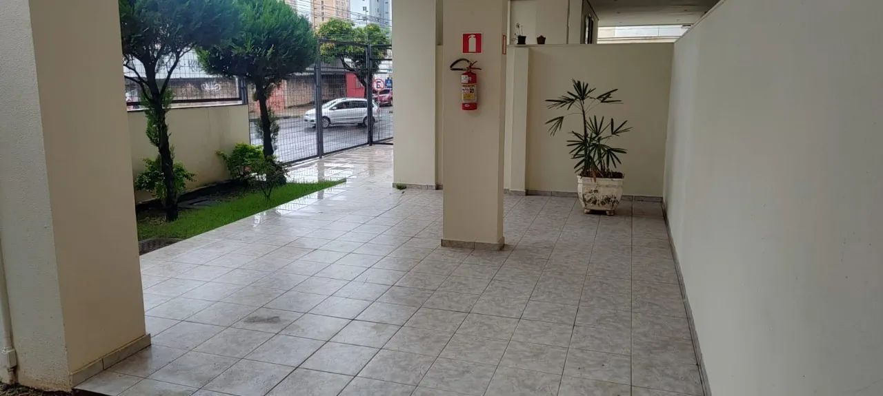 Apartamento com 3 quartos à venda em Belo Horizonte